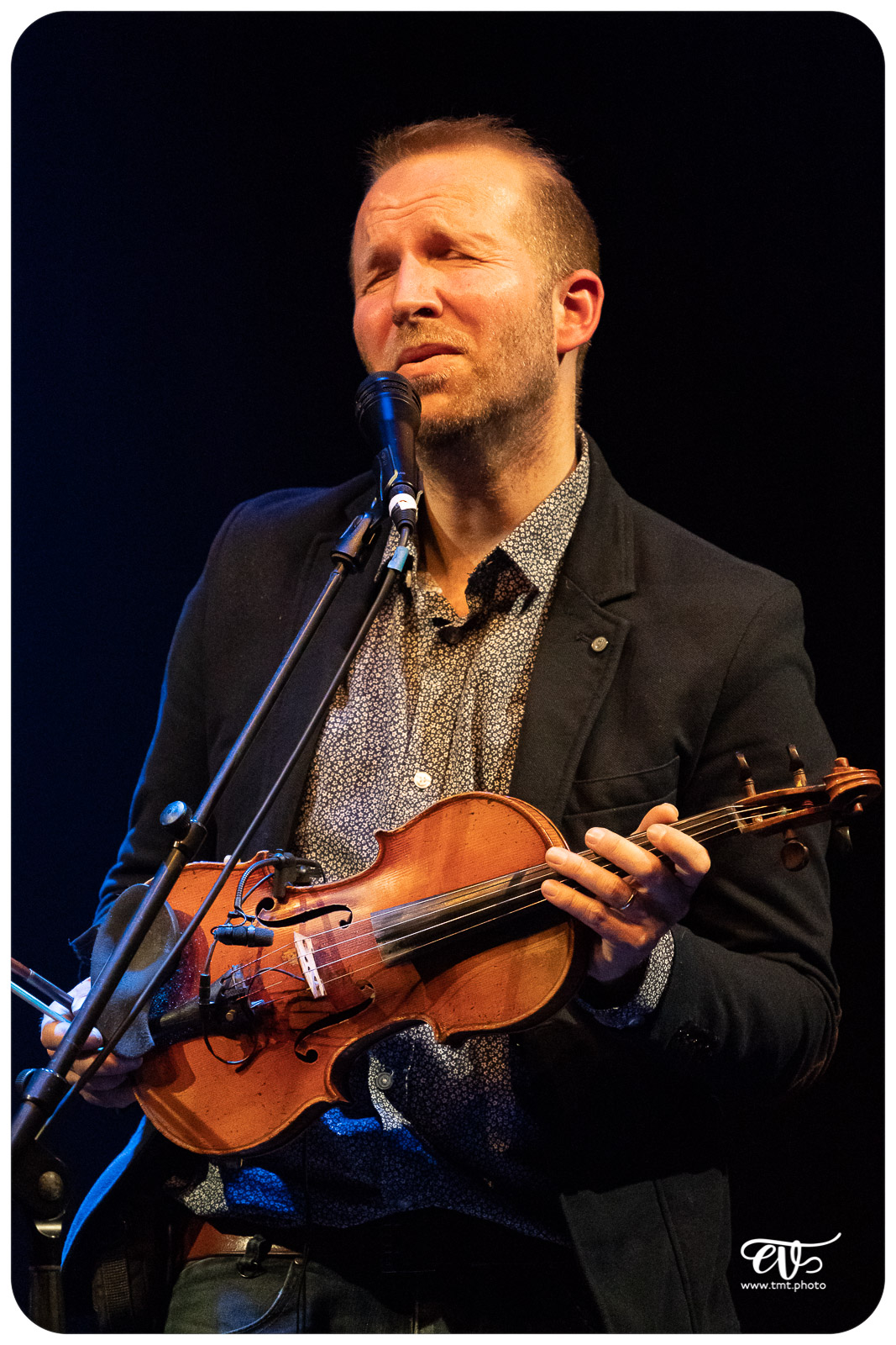 MATSKAT ET VINCENT BIDAL